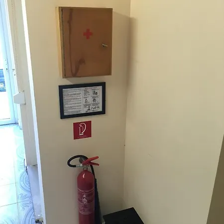 Harrys Motel, Klima! 2* Komárno